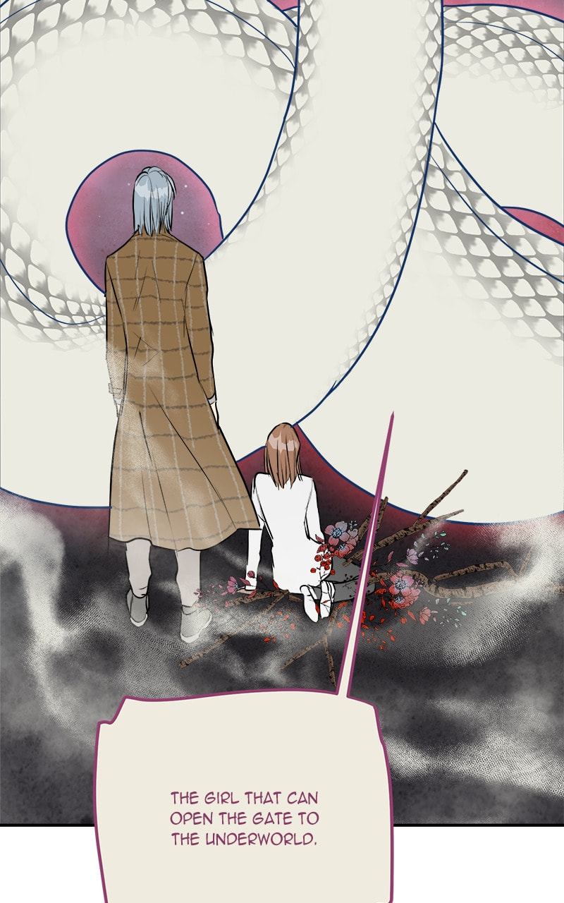 This Life to the Next Chapter 81 page 82 - 
