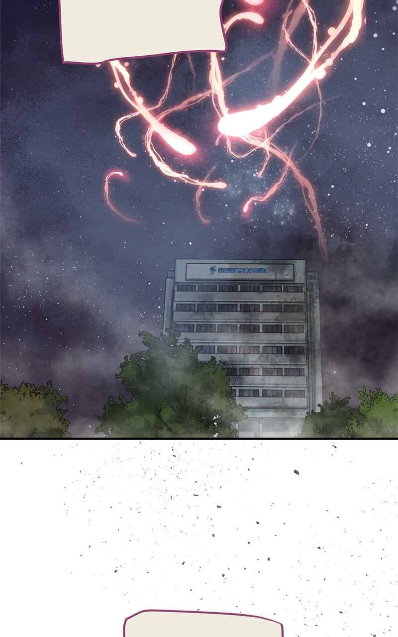 This Life to the Next Chapter 81 page 84 - 