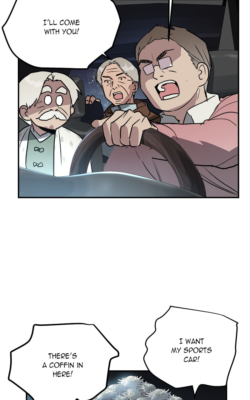 This Life to the Next Chapter 81 page 88 - 
