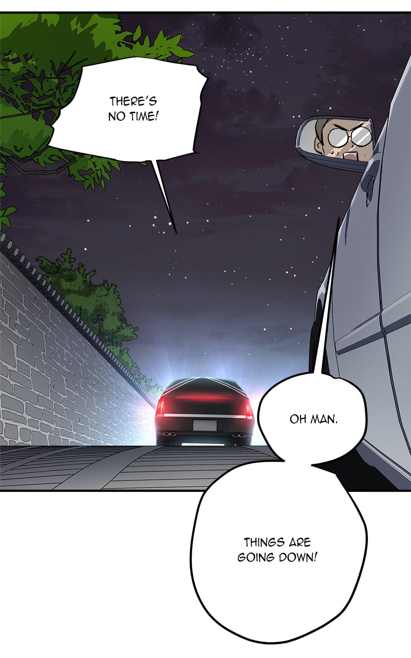This Life to the Next Chapter 81 page 90 - 