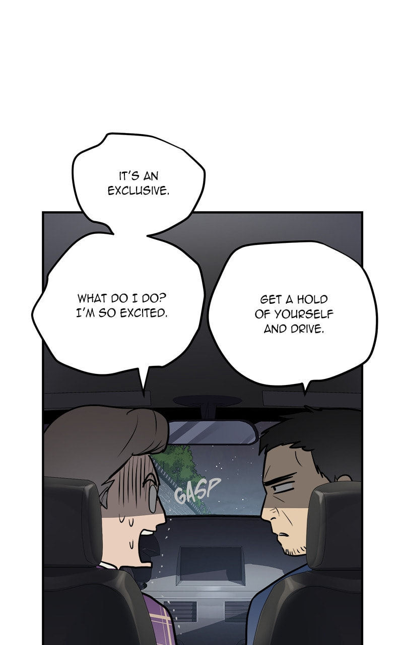 This Life to the Next Chapter 81 page 91 - 