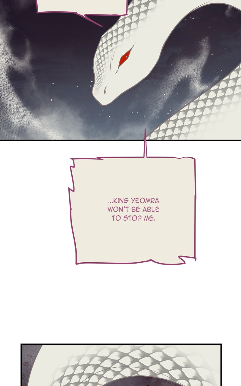 This Life to the Next Chapter 82 page 11 - 
