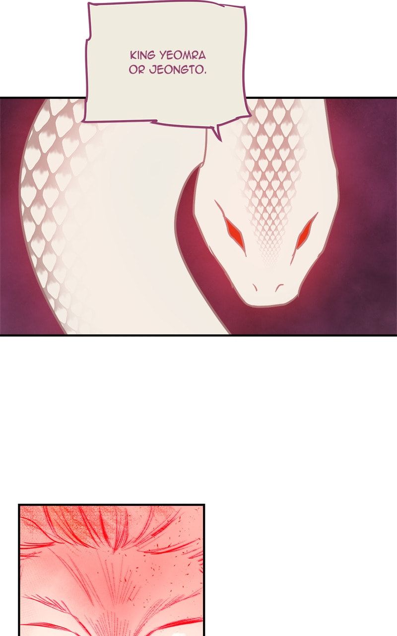 This Life to the Next Chapter 82 page 19 - 