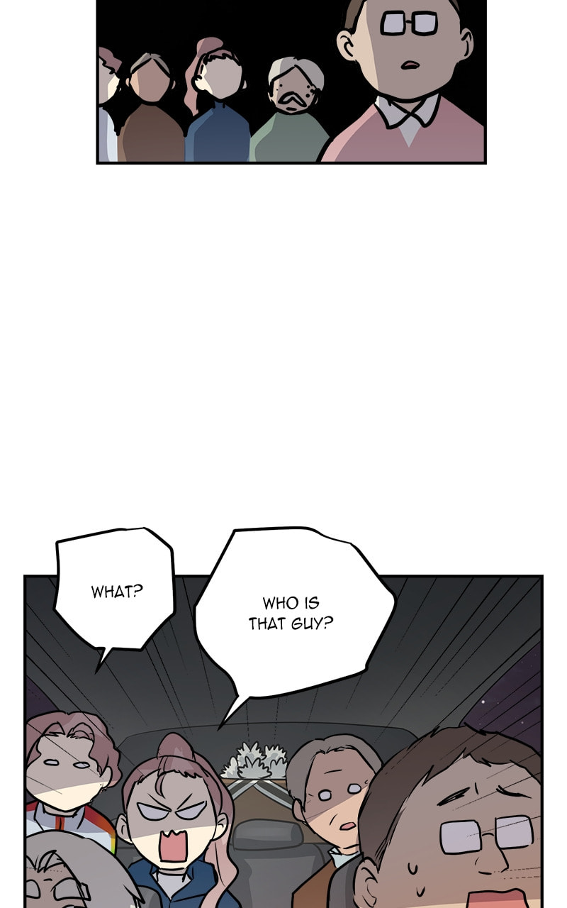 This Life to the Next Chapter 82 page 32 - 