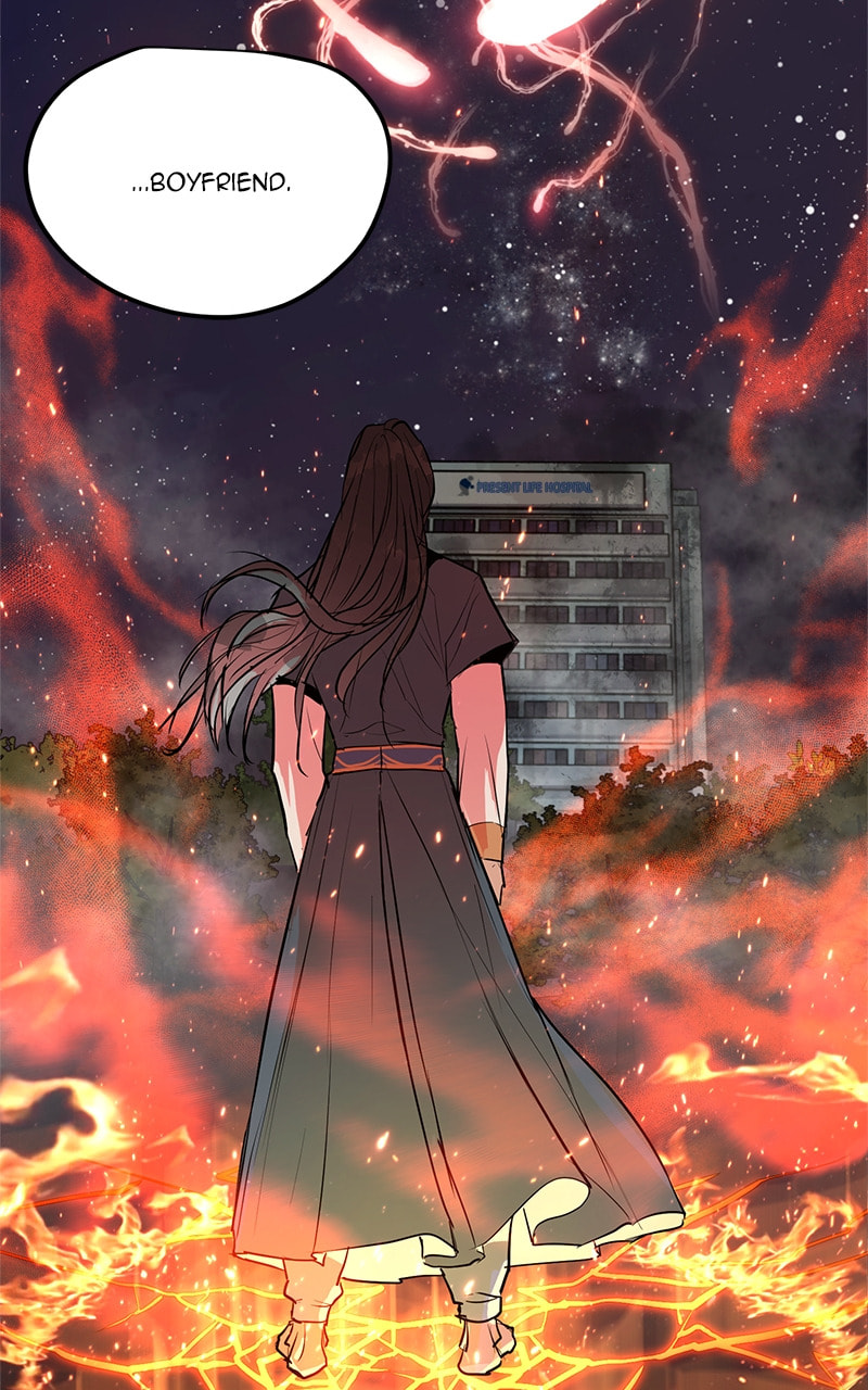This Life to the Next Chapter 82 page 34 - 