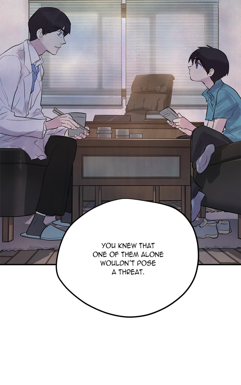 This Life to the Next Chapter 82 page 41 - 