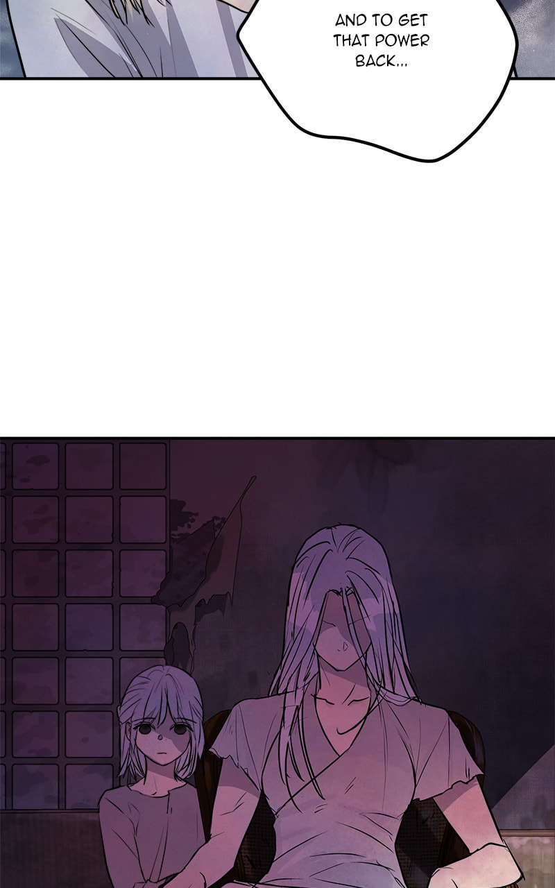 This Life to the Next Chapter 82 page 44 - 