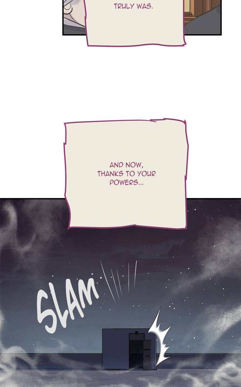 This Life to the Next Chapter 82 page 8 - 