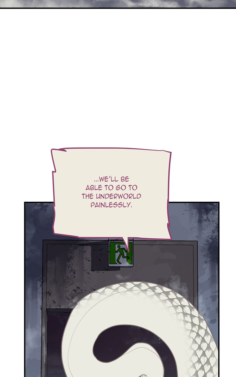 This Life to the Next Chapter 82 page 9 - 