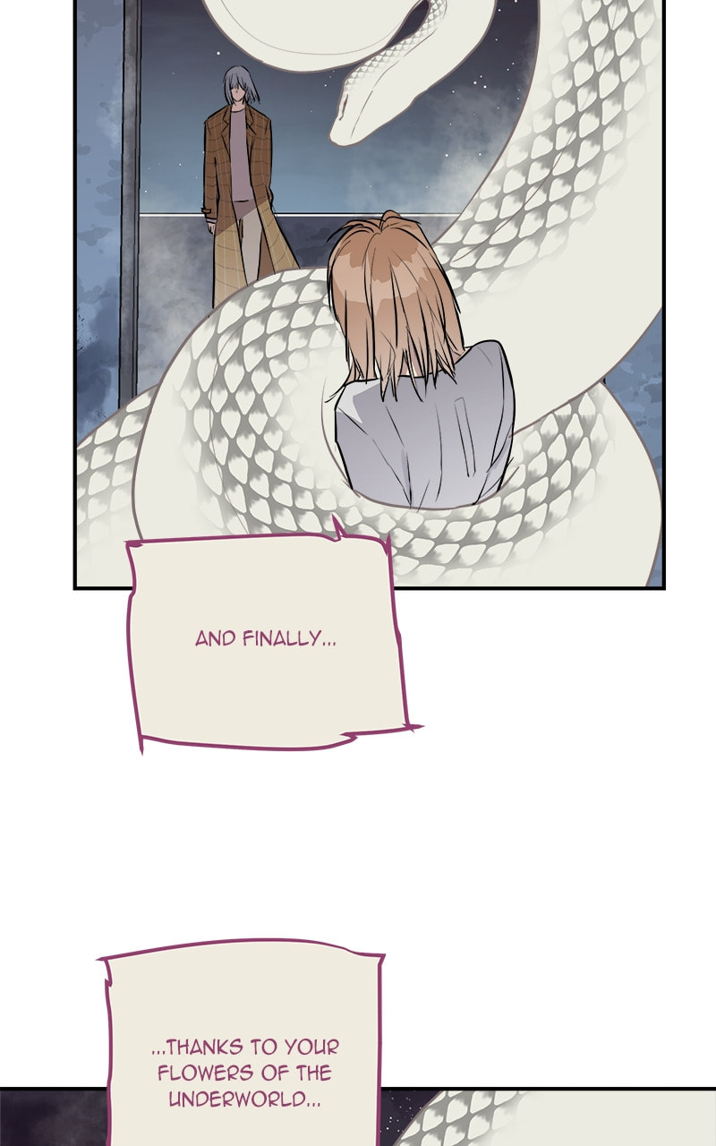 This Life to the Next Chapter 82 page 10 - 