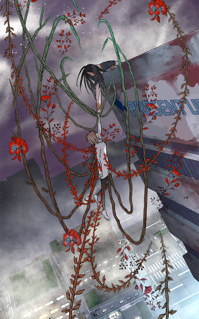 This Life to the Next Chapter 82 page 100 - 