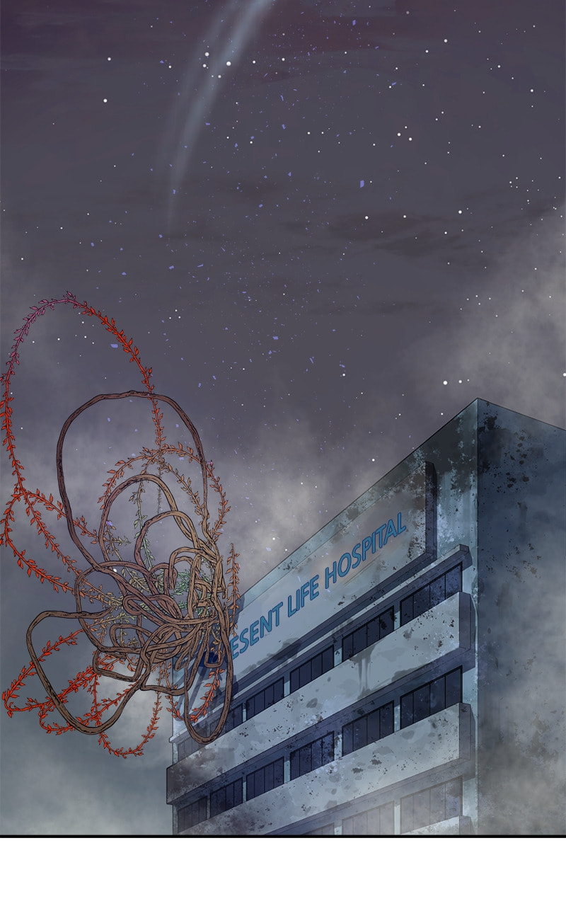 This Life to the Next Chapter 83 page 22 - 