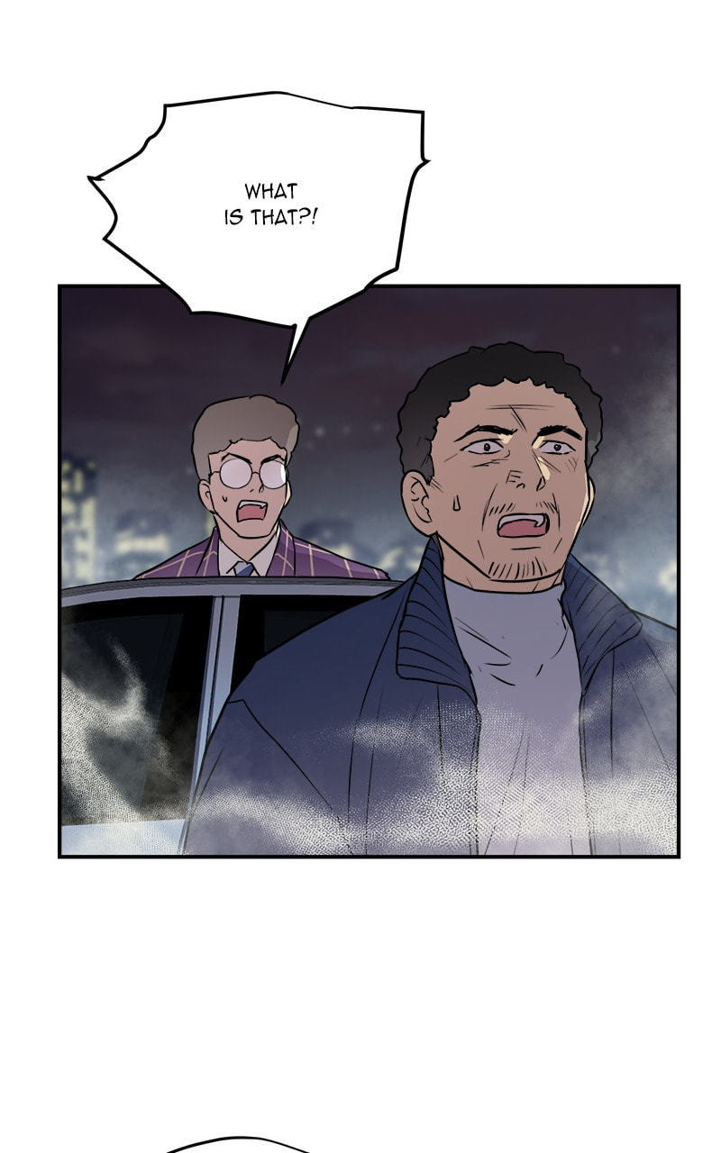 This Life to the Next Chapter 83 page 25 - 