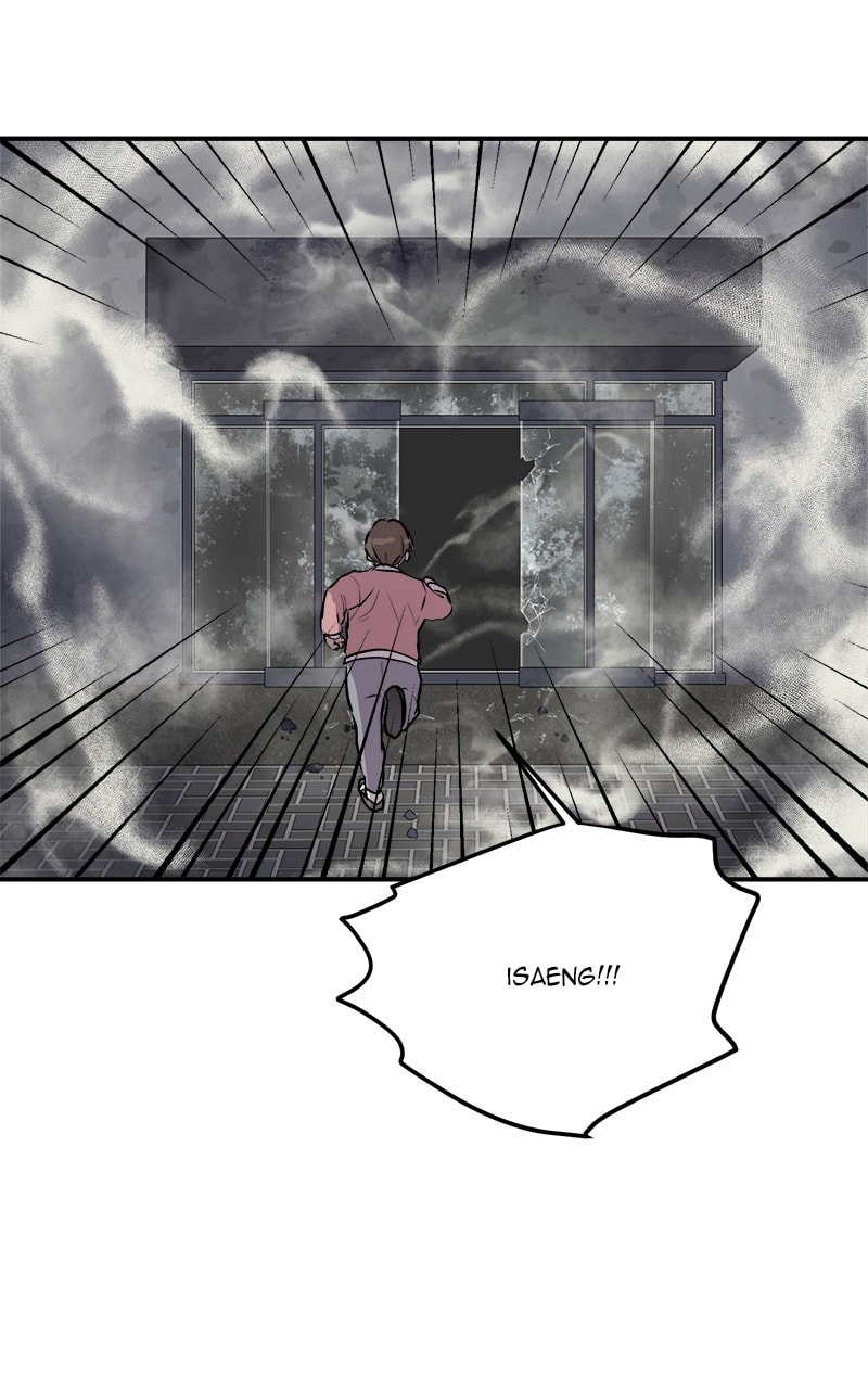 This Life to the Next Chapter 83 page 27 - 