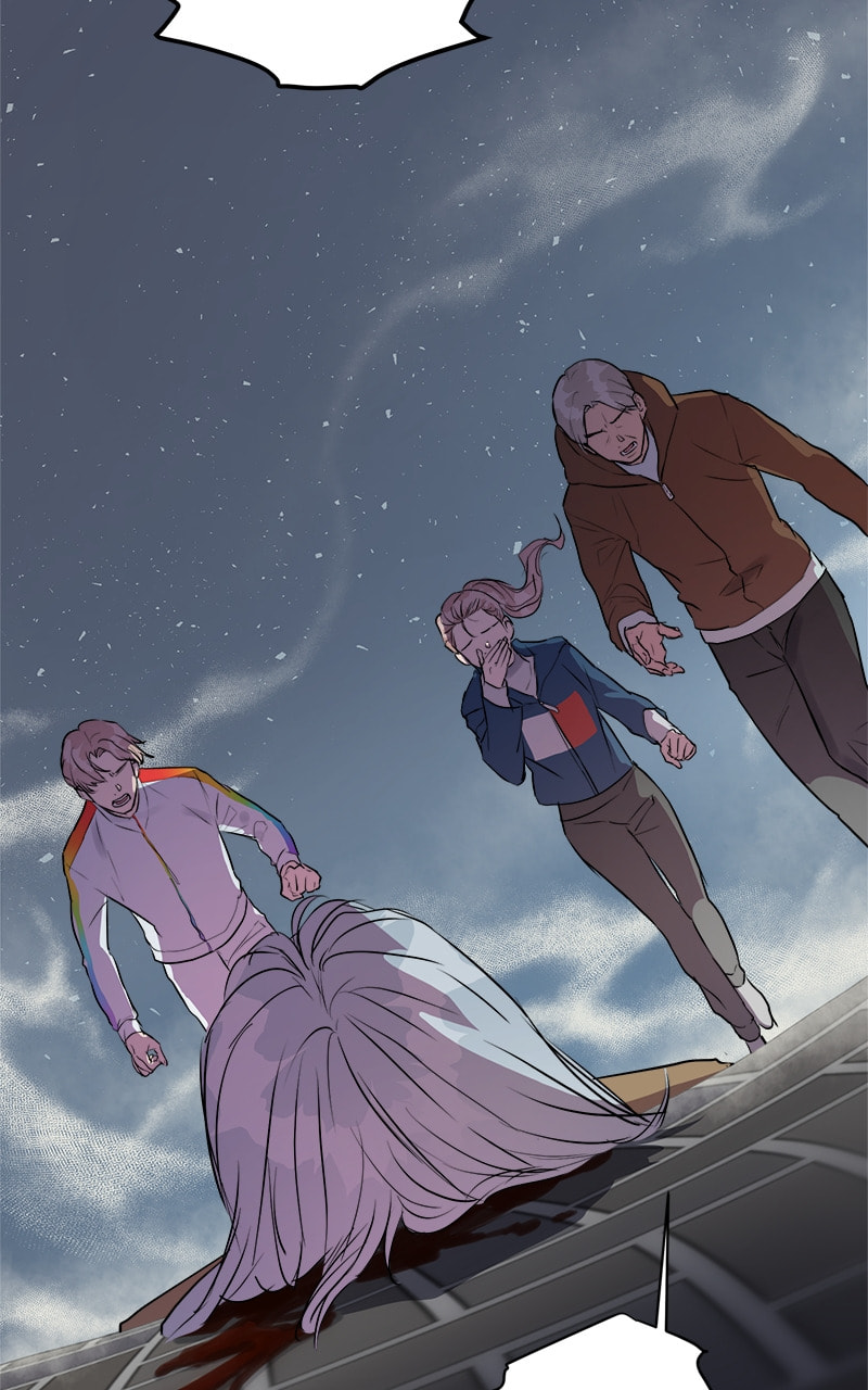 This Life to the Next Chapter 83 page 4 - 