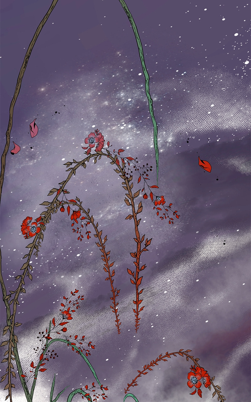 This Life to the Next Chapter 83 page 32 - 