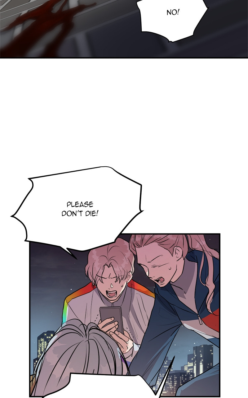 This Life to the Next Chapter 83 page 5 - 