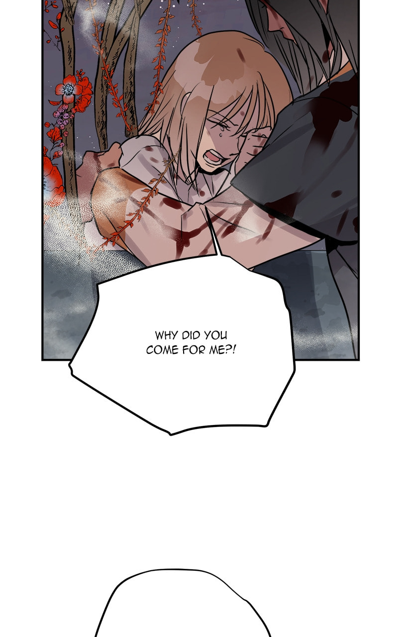 This Life to the Next Chapter 83 page 47 - 