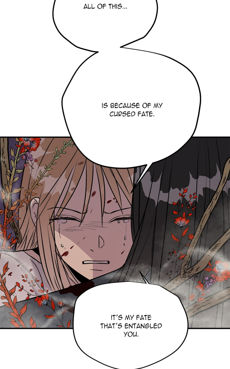 This Life to the Next Chapter 83 page 48 - 