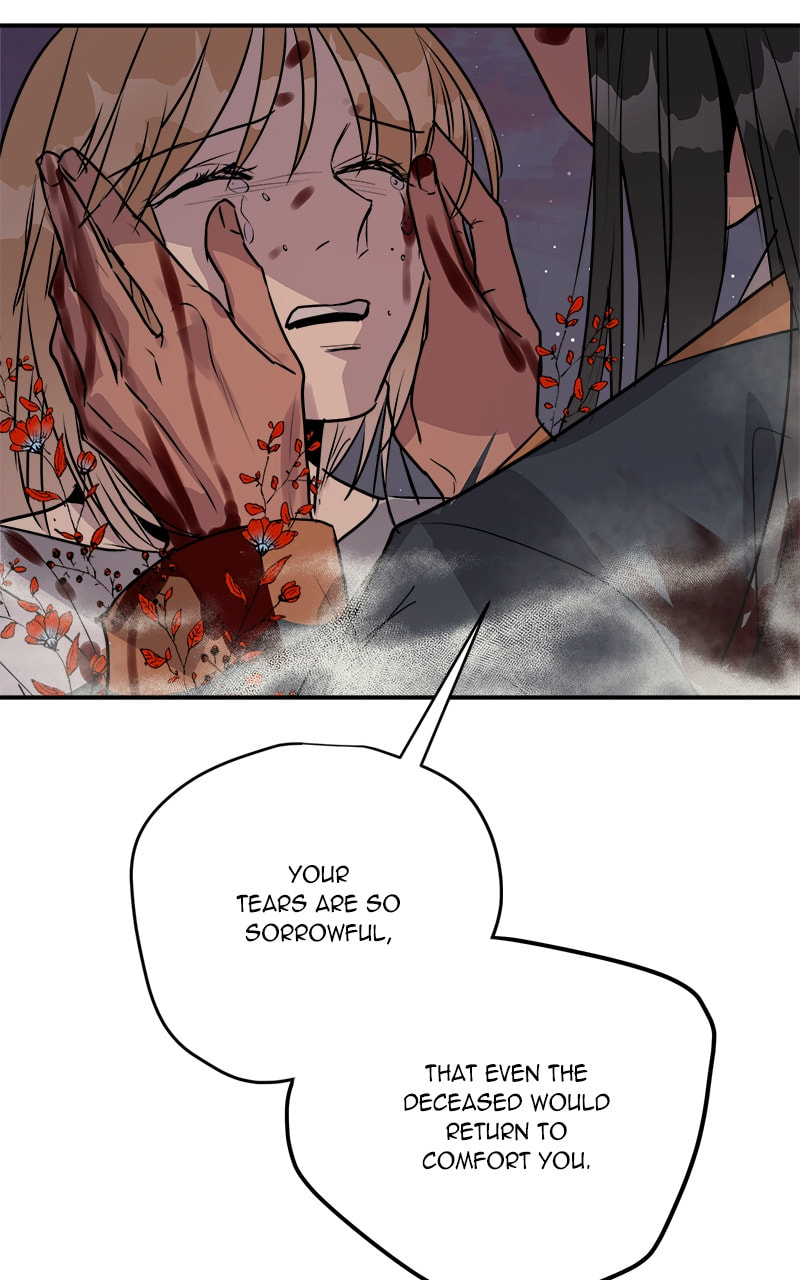 This Life to the Next Chapter 83 page 52 - 