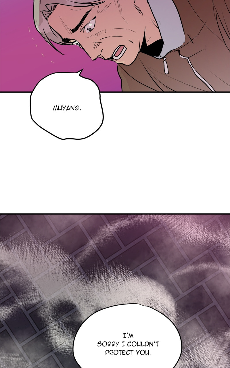 This Life to the Next Chapter 83 page 8 - 
