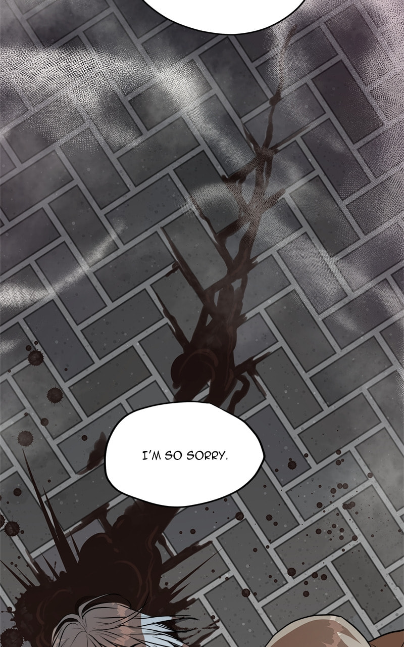 This Life to the Next Chapter 83 page 9 - 