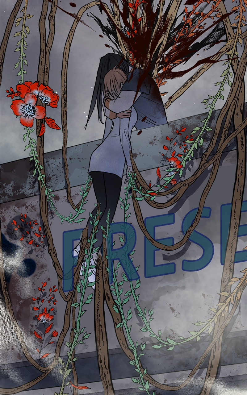 This Life to the Next Chapter 83 page 82 - 