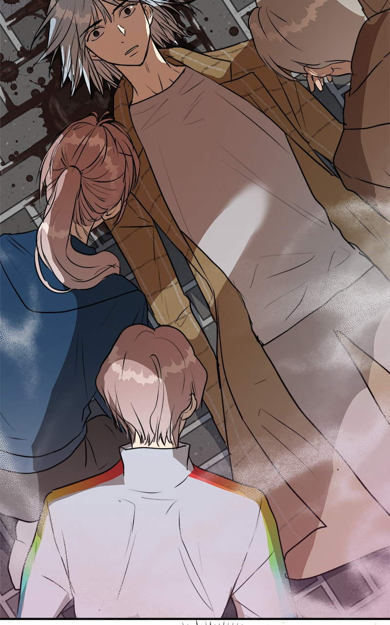This Life to the Next Chapter 83 page 10 - 
