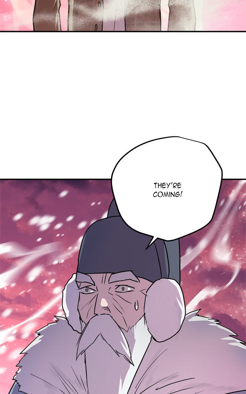 This Life to the Next Chapter 84 page 21 - 
