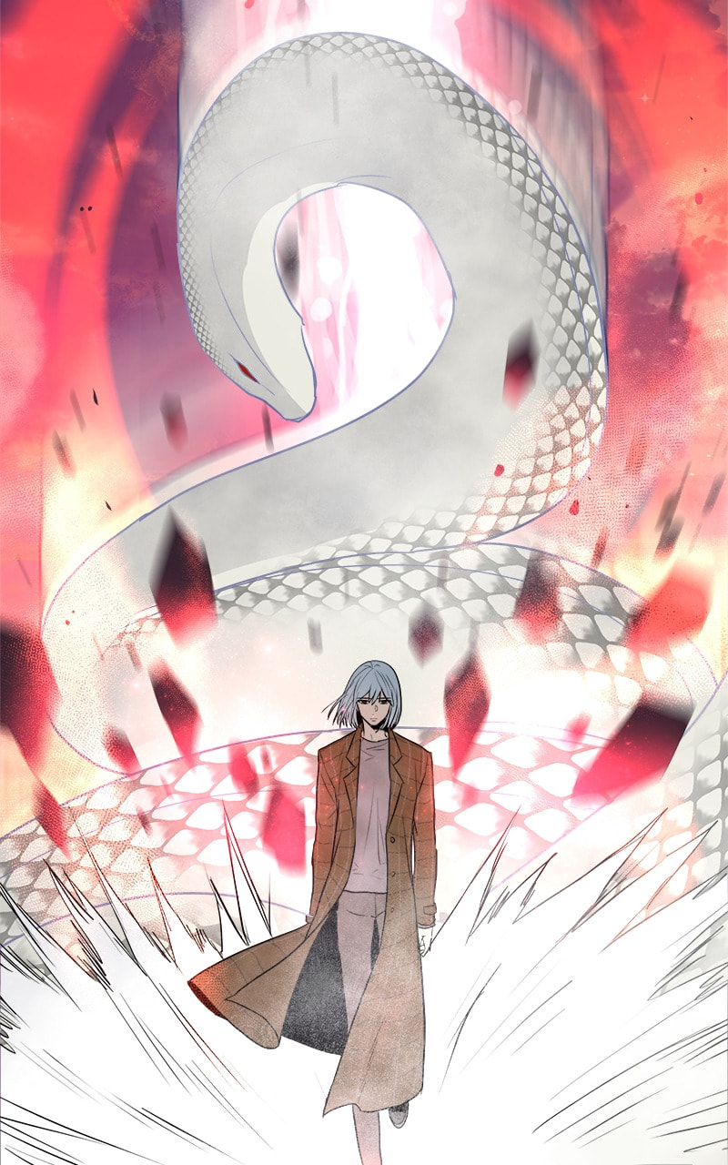 This Life to the Next Chapter 84 page 25 - 