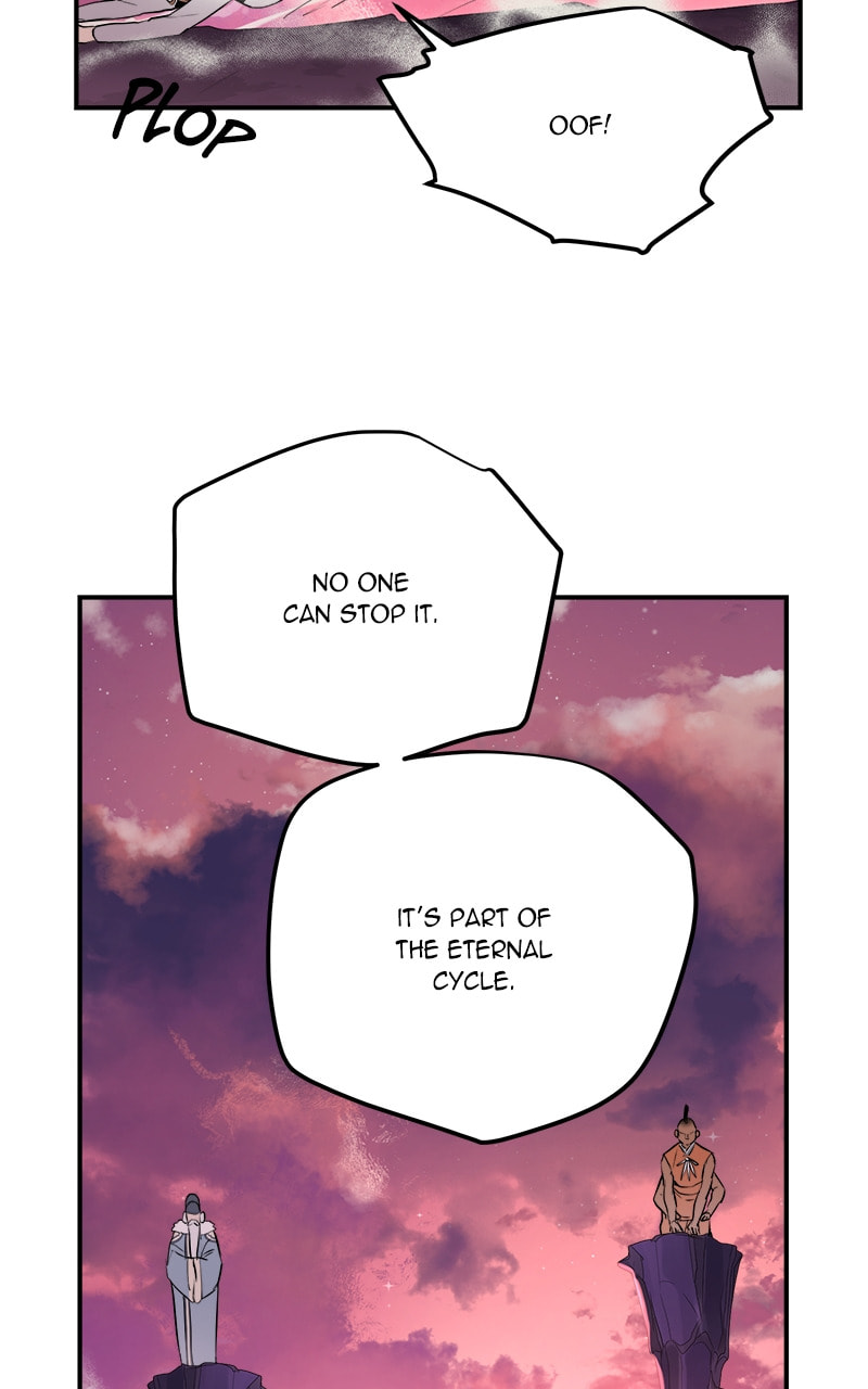 This Life to the Next Chapter 84 page 27 - 