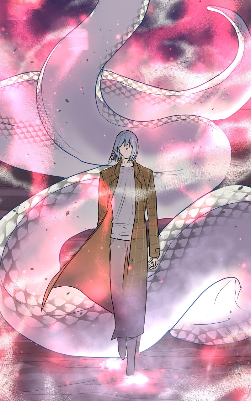 This Life to the Next Chapter 84 page 33 - 