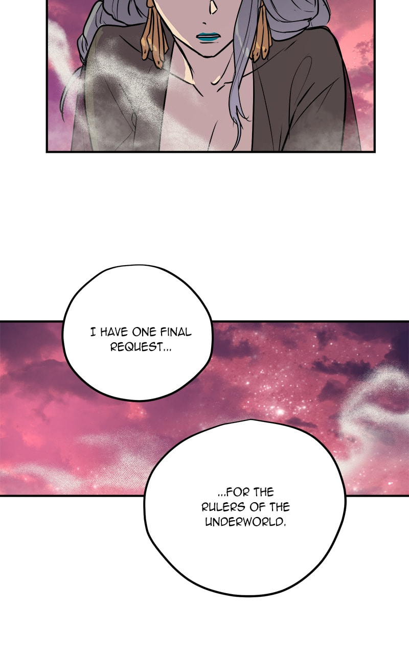 This Life to the Next Chapter 84 page 35 - 