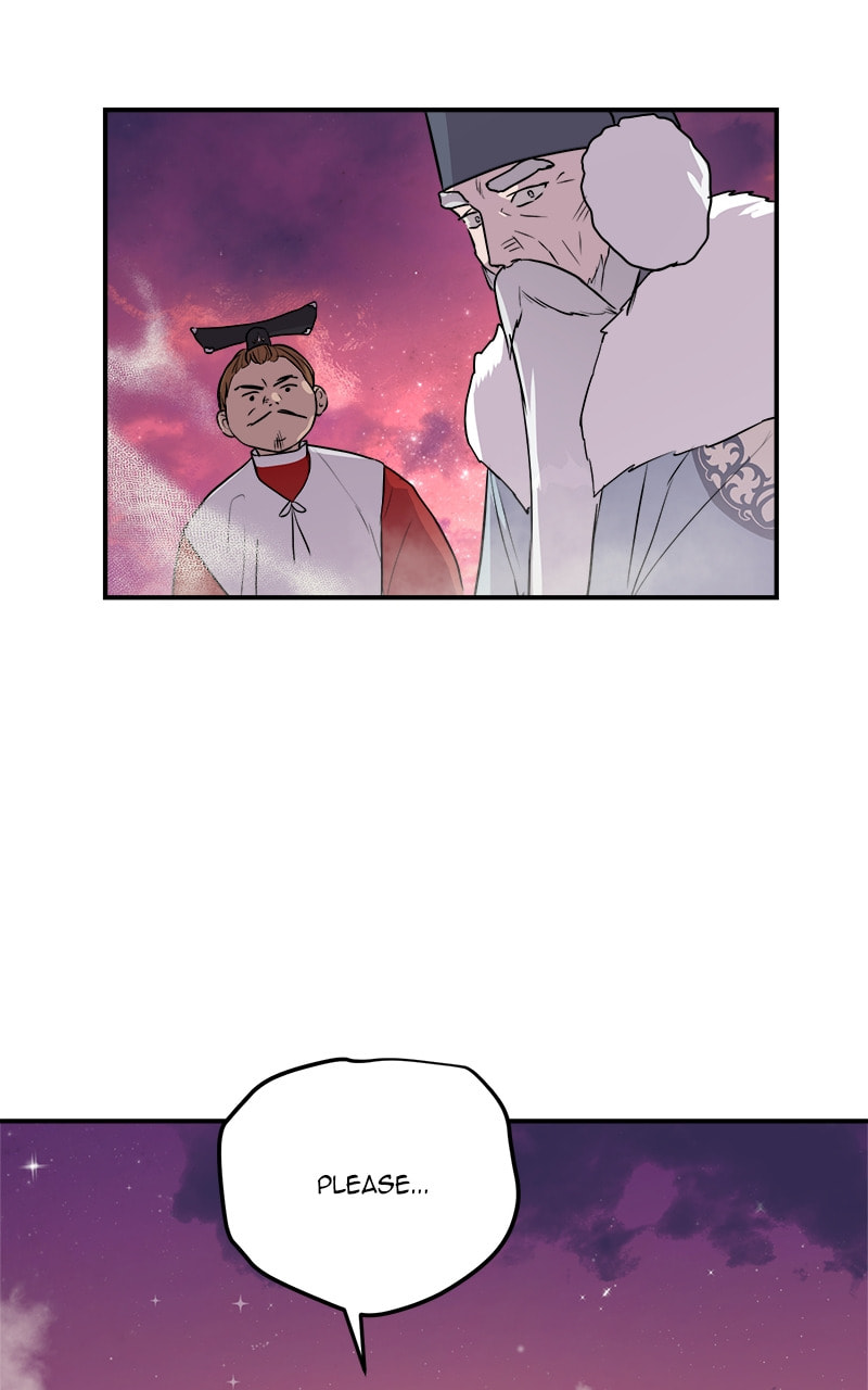 This Life to the Next Chapter 84 page 36 - 