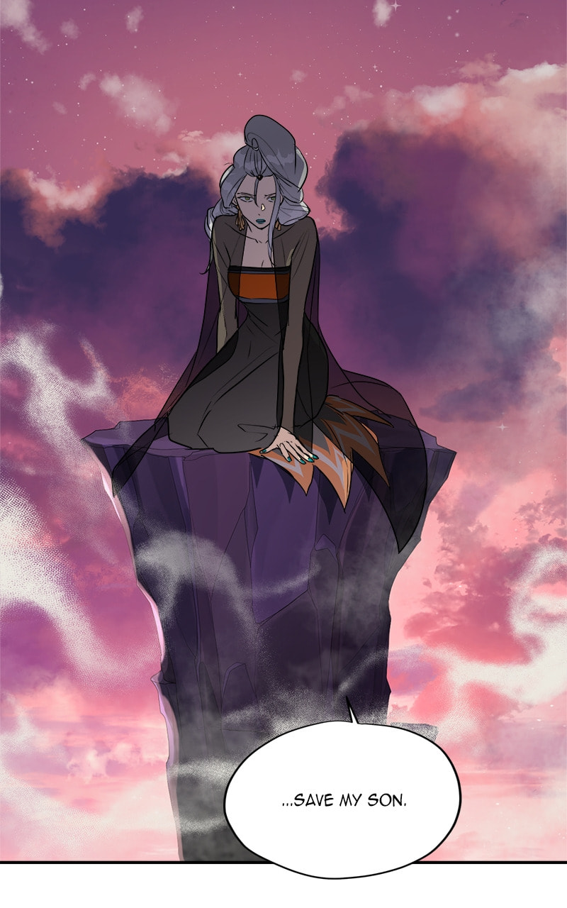 This Life to the Next Chapter 84 page 37 - 