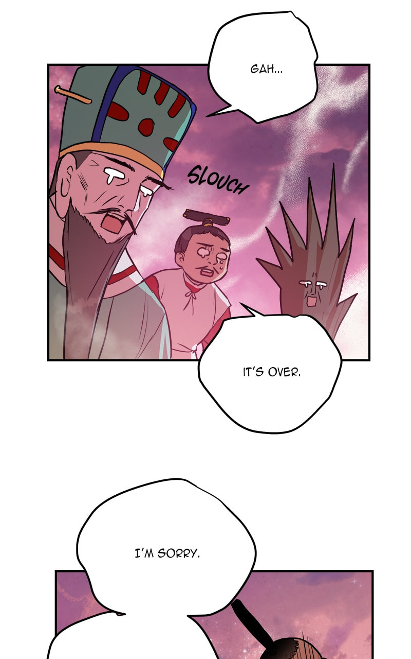 This Life to the Next Chapter 84 page 6 - 
