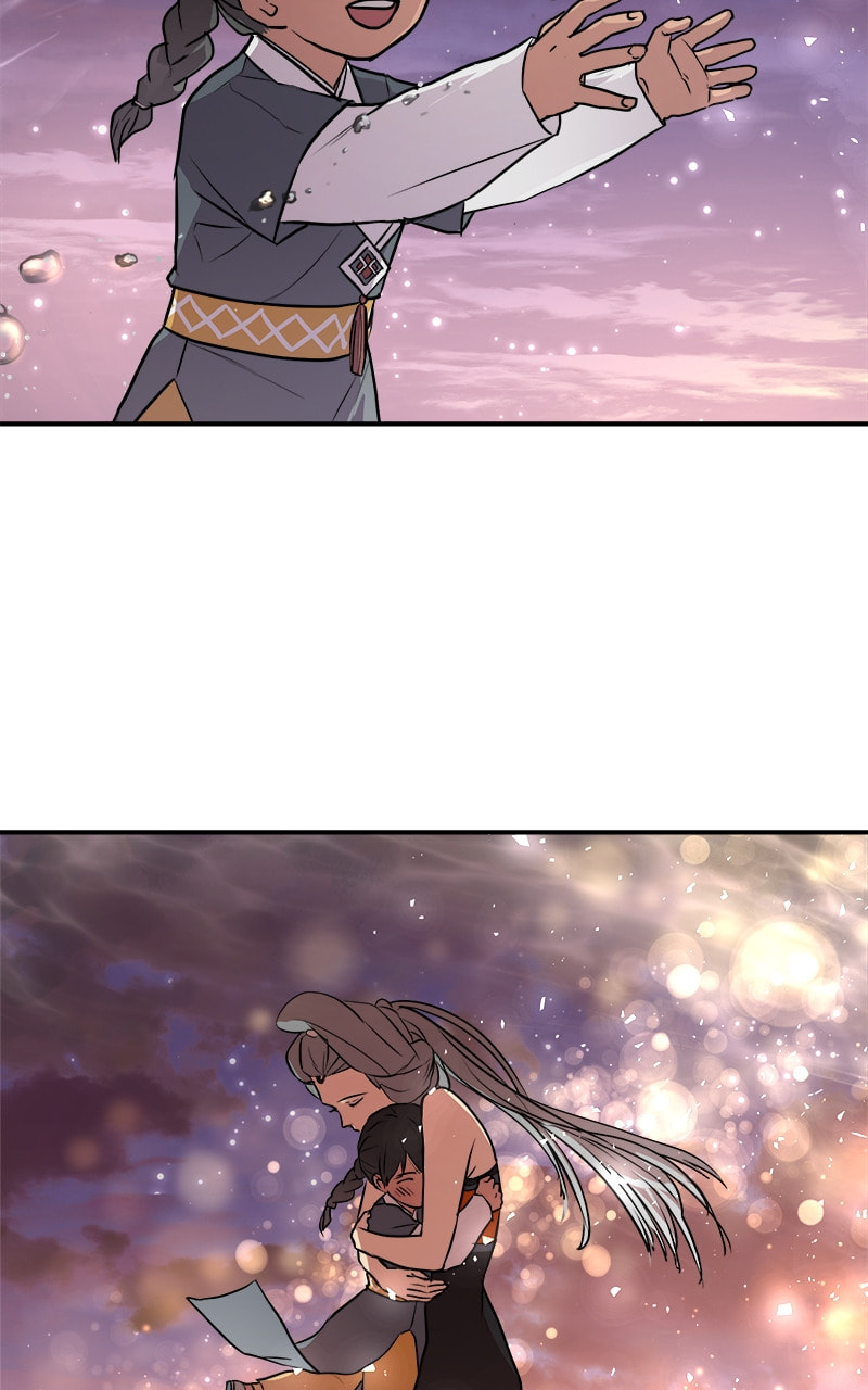 This Life to the Next Chapter 84 page 55 - 