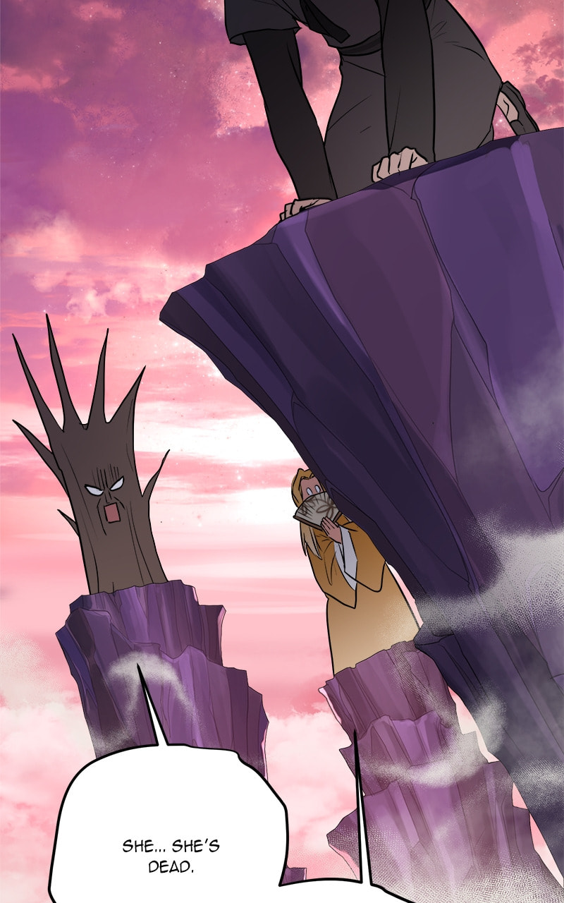 This Life to the Next Chapter 84 page 61 - 
