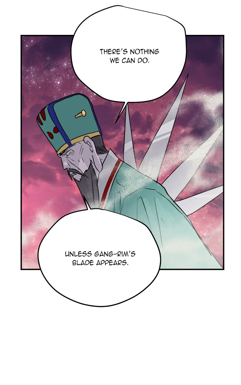 This Life to the Next Chapter 84 page 64 - 