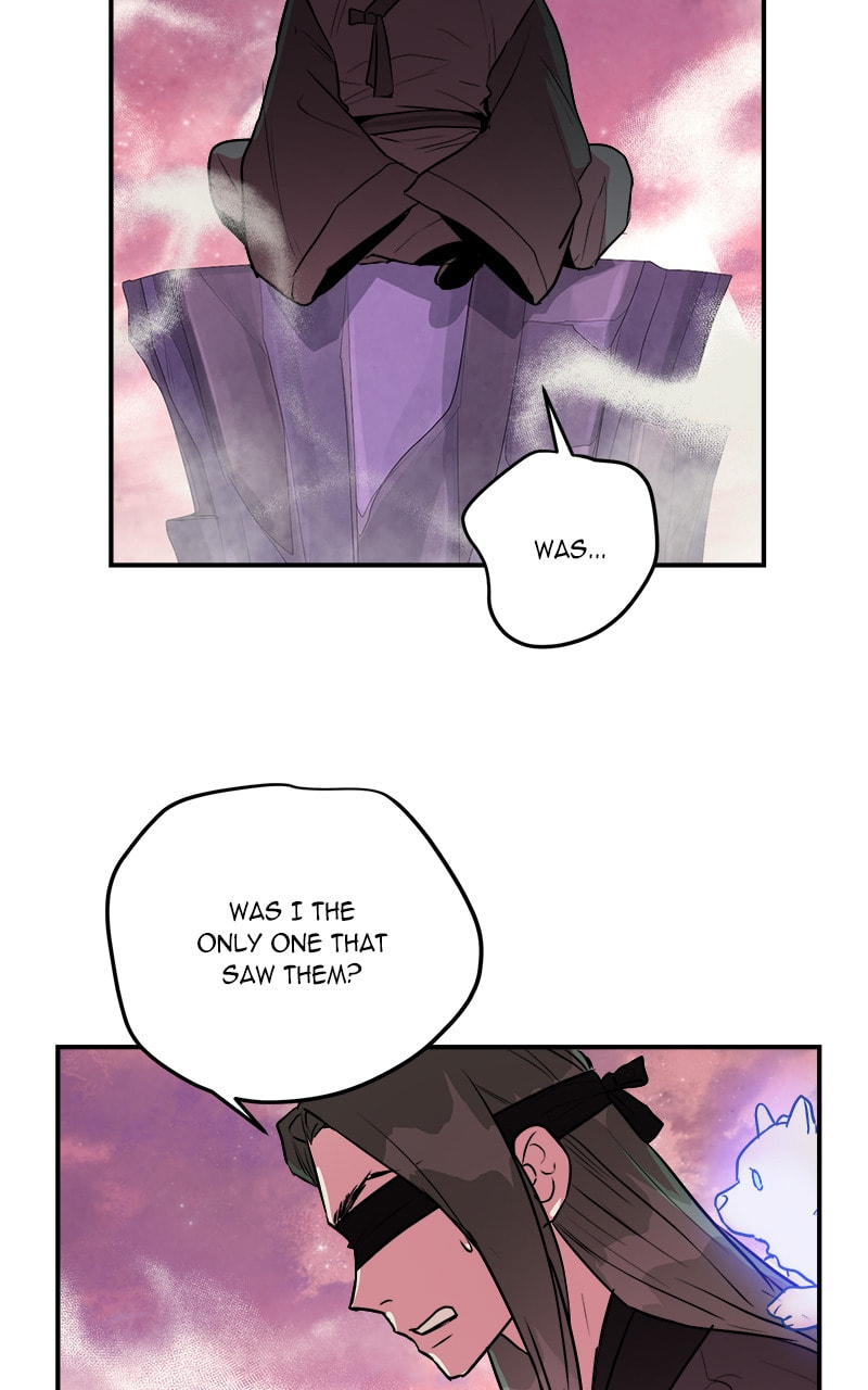 This Life to the Next Chapter 84 page 8 - 