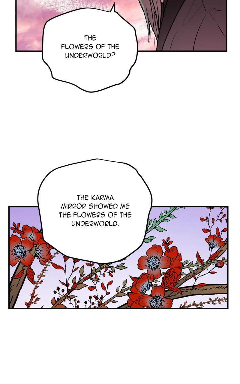 This Life to the Next Chapter 84 page 9 - 