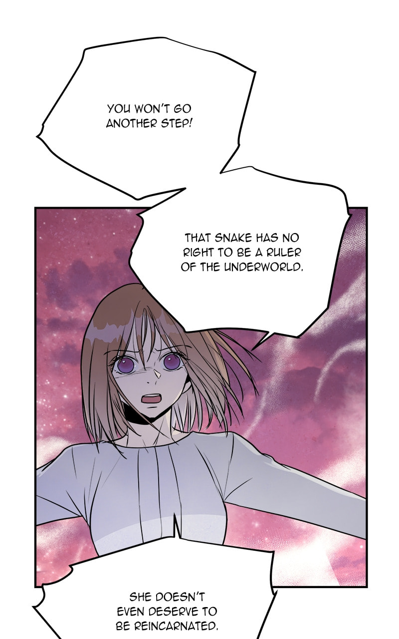 This Life to the Next Chapter 84 page 83 - 