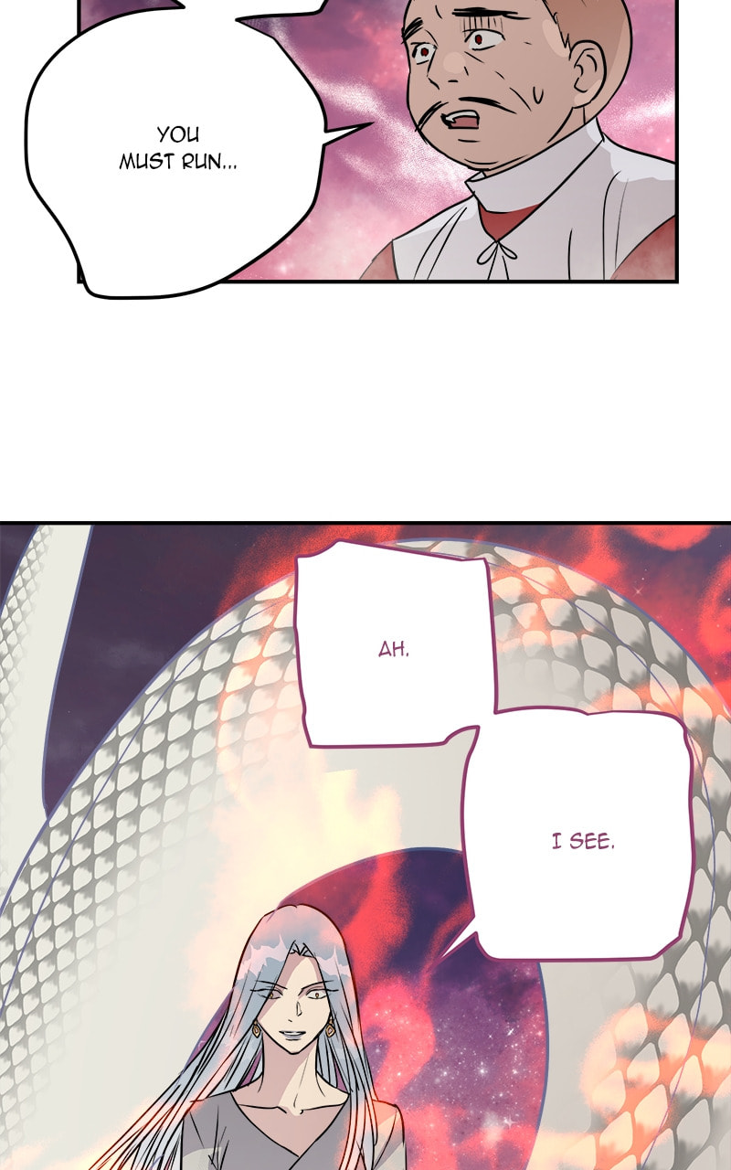 This Life to the Next Chapter 84 page 86 - 