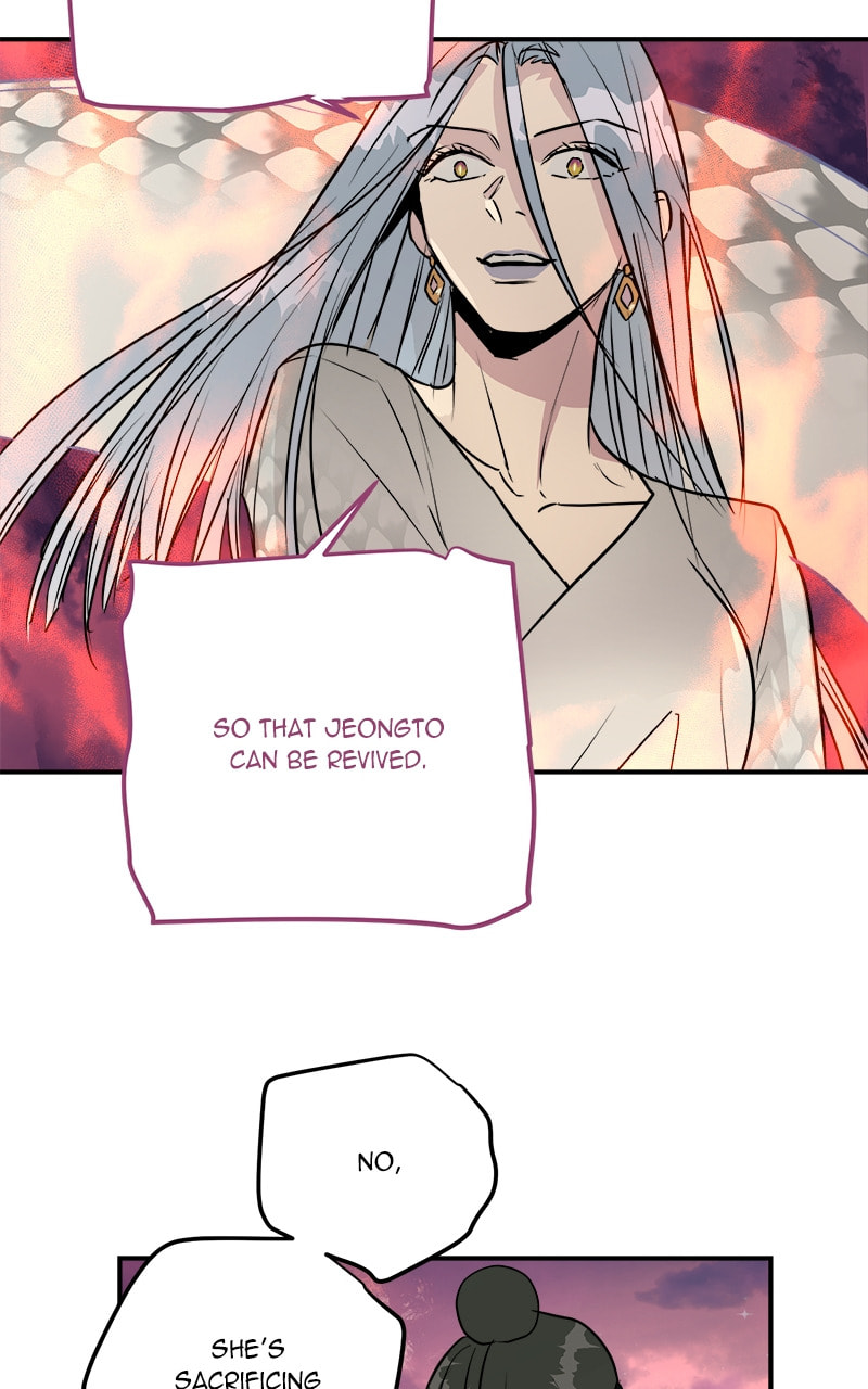 This Life to the Next Chapter 84 page 88 - 