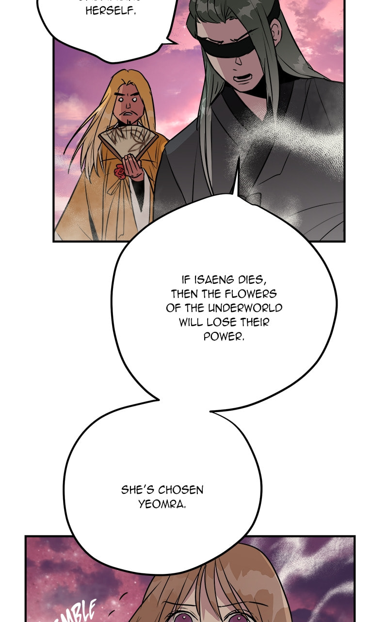 This Life to the Next Chapter 84 page 89 - 