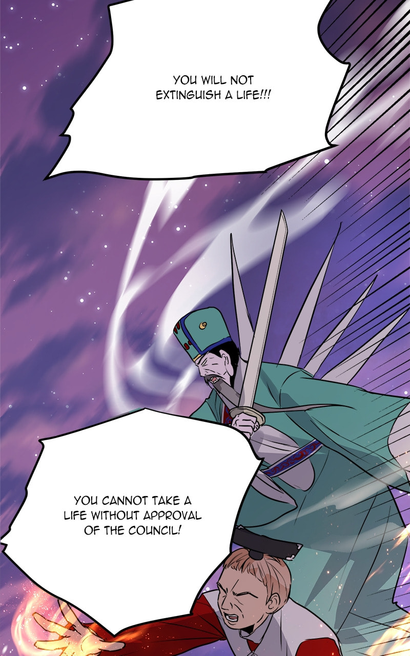 This Life to the Next Chapter 84 page 96 - 