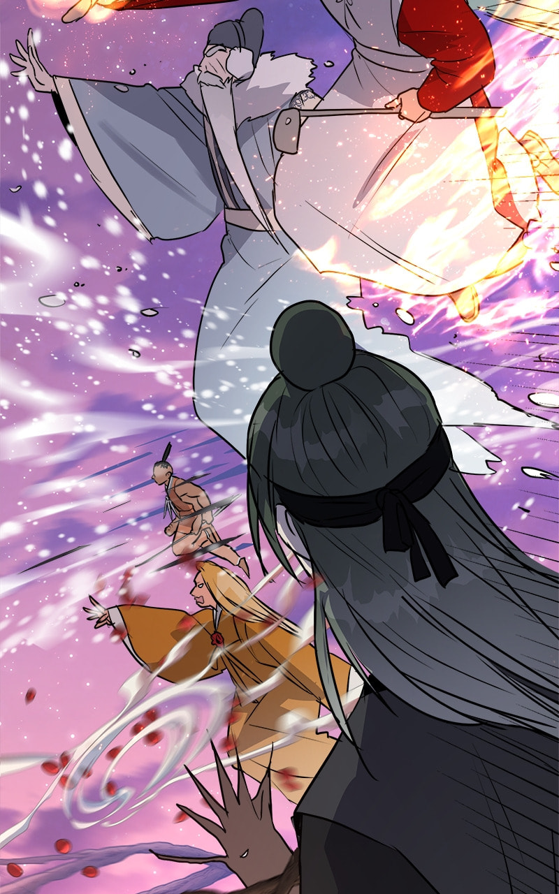 This Life to the Next Chapter 84 page 97 - 