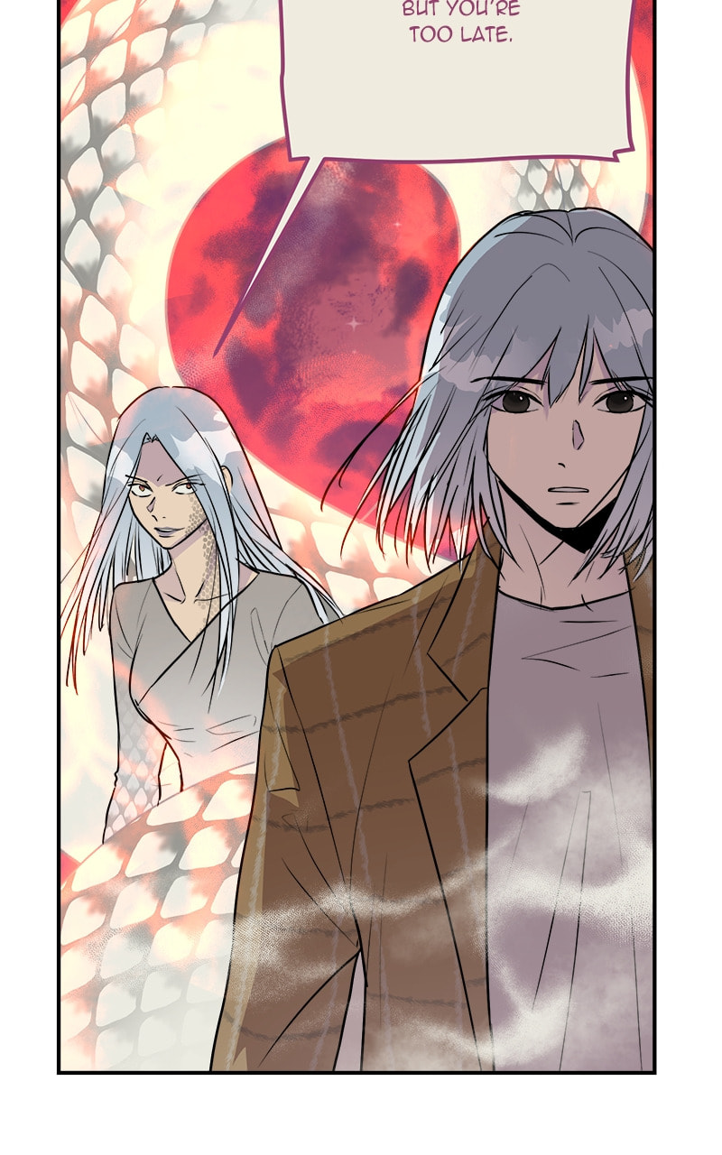This Life to the Next Chapter 85 page 15 - 