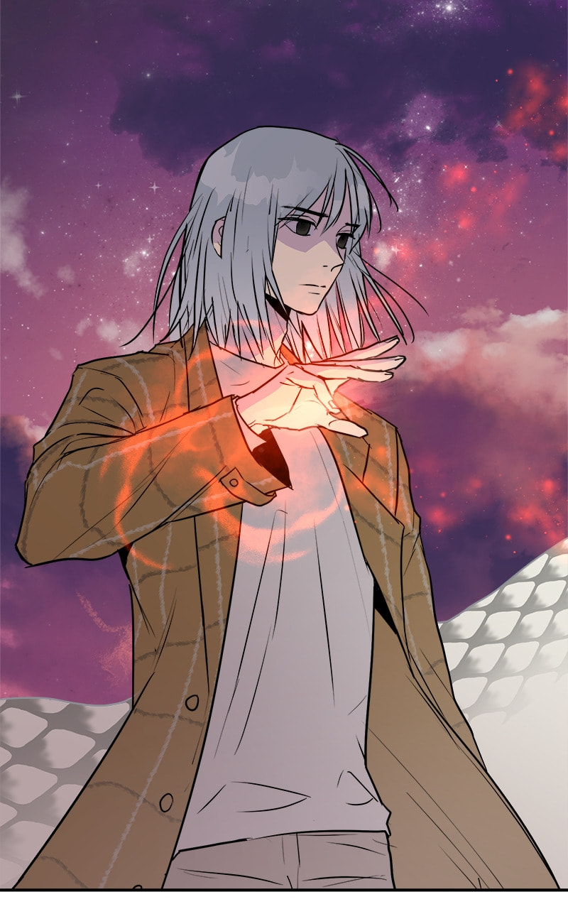 This Life to the Next Chapter 85 page 18 - 