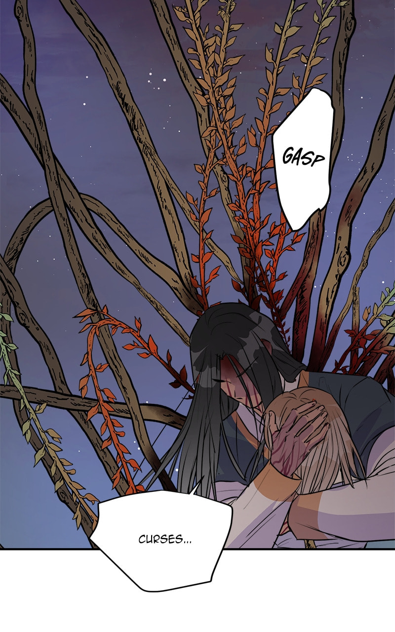This Life to the Next Chapter 85 page 26 - 